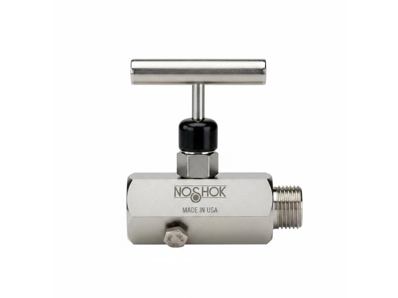 NOSHOK 604-FFS-P1-T1-PM2