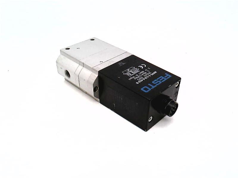 FESTO MPPE-3-1/8-6-010-B