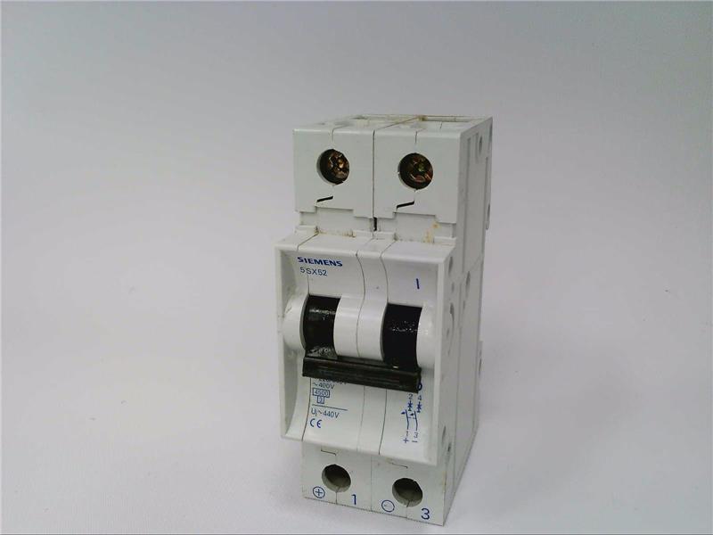 SIEMENS 5SX5-232-7