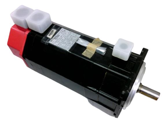 FANUC A06B-0163-B075