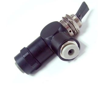 PNEUMADYNE F0-30-2