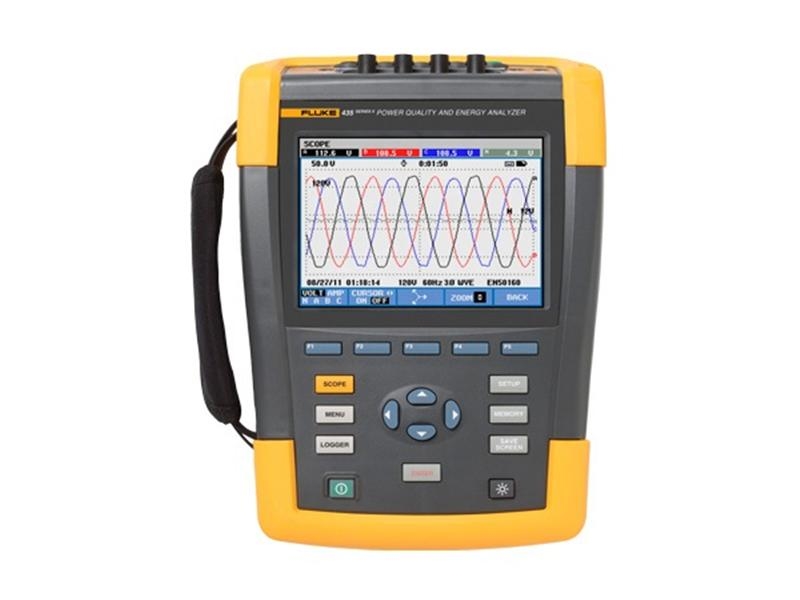 FLUKE 435-II