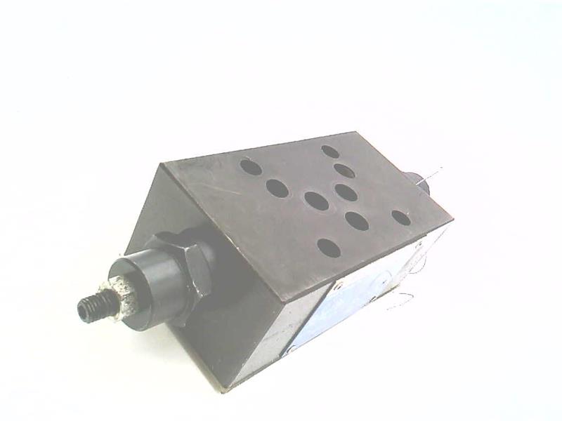 EATON CORPORATION DGMFN-5-Y-A2W-B2W-30