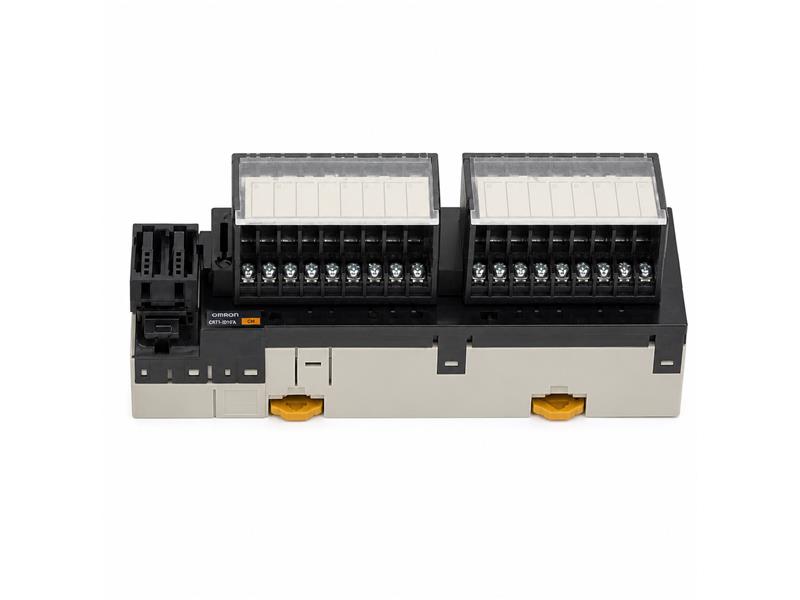 CRT1-ID16TA by OMRON