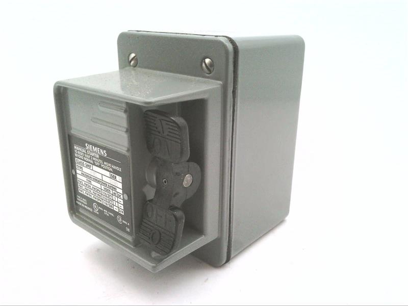 SIEMENS SMFFW1