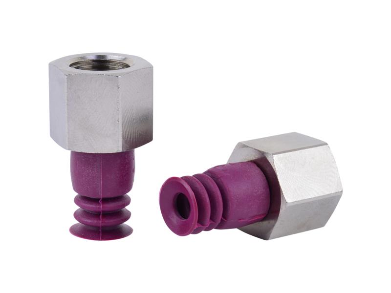 VACMOTION MB10-HNBR-G18F