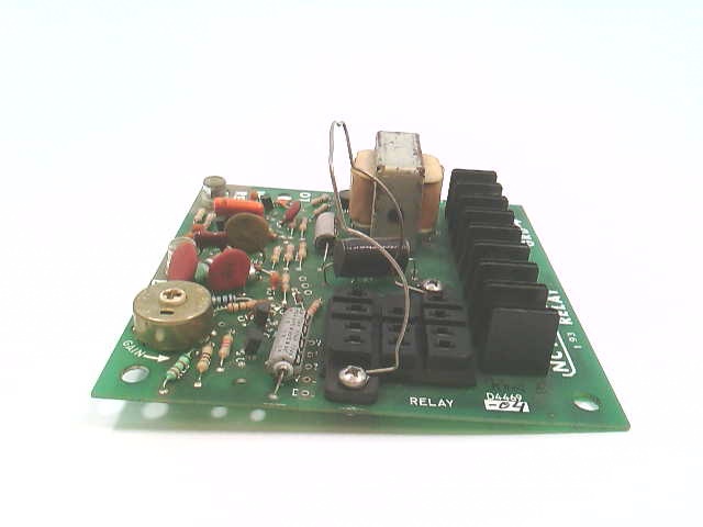 NATIONAL SONICS PC-108A