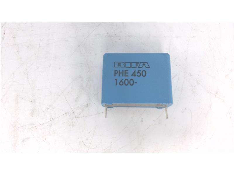 KEMET PHE450RF6220JR06L2