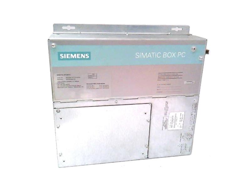 6ES76476CC030AX0 por SIEMENS