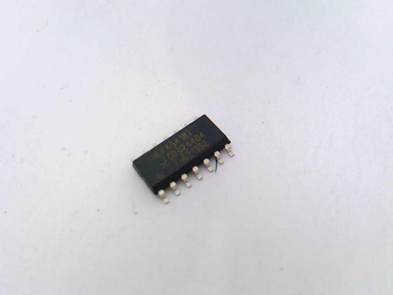 NEXPERIA HEF4541BT,518