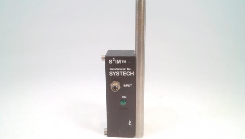 SYSTECH S2IM