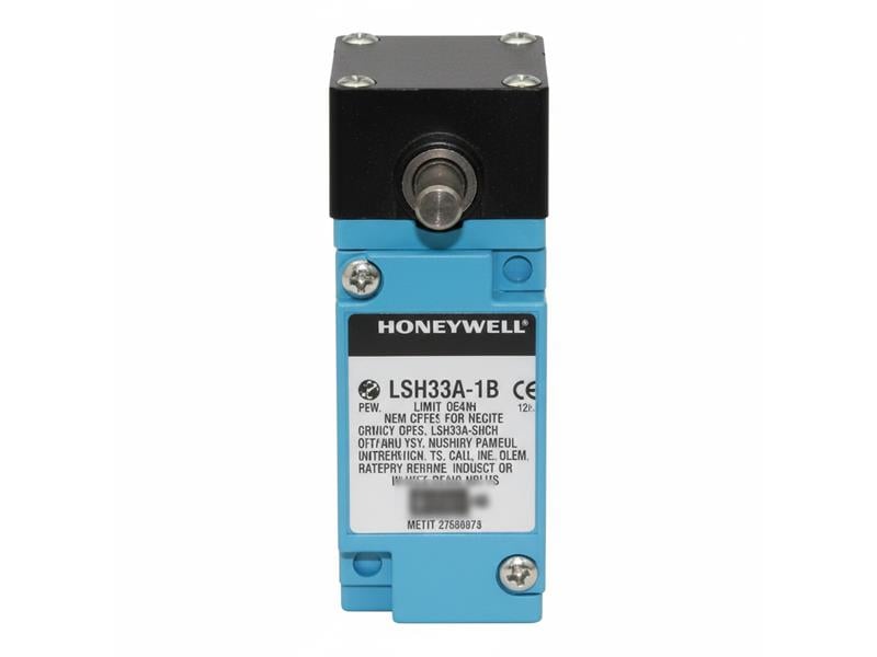HONEYWELL LSH33A-1B