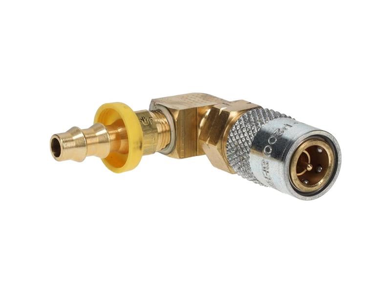 PARKER PC214AV-BP