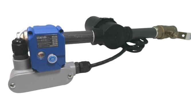 ABC-3/4-J1-A by ADVANTAGE CONTROLS