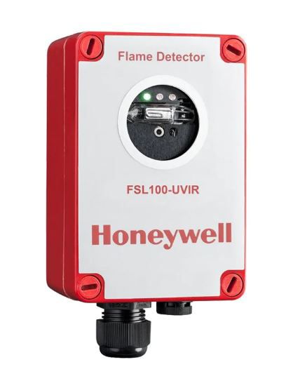 FSL100-UVIR par HONEYWELL