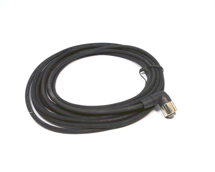 OMRON XS2F-M12PUR3A5M