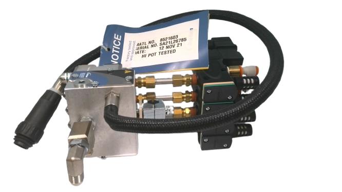 KBCGM von NORDSON