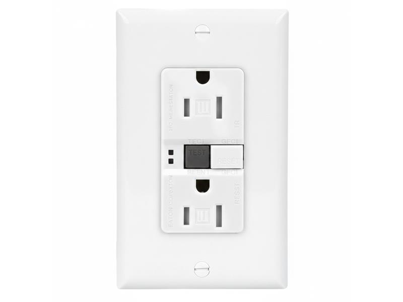 EATON CORPORATION TRSGF15LA-M