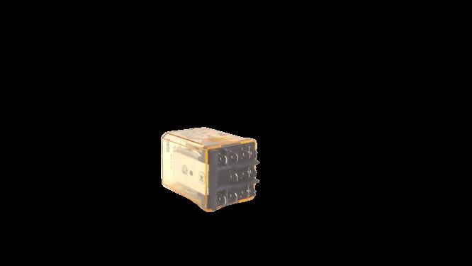 IDEC RR3B-UCDC24V