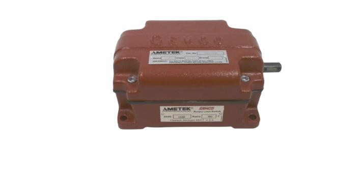 AMETEK 2000-153B