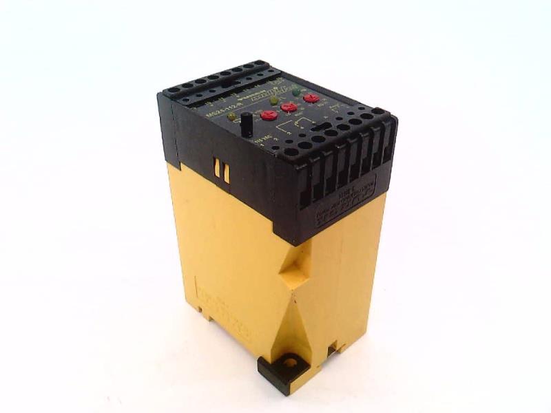 TURCK MS24112R115VAC