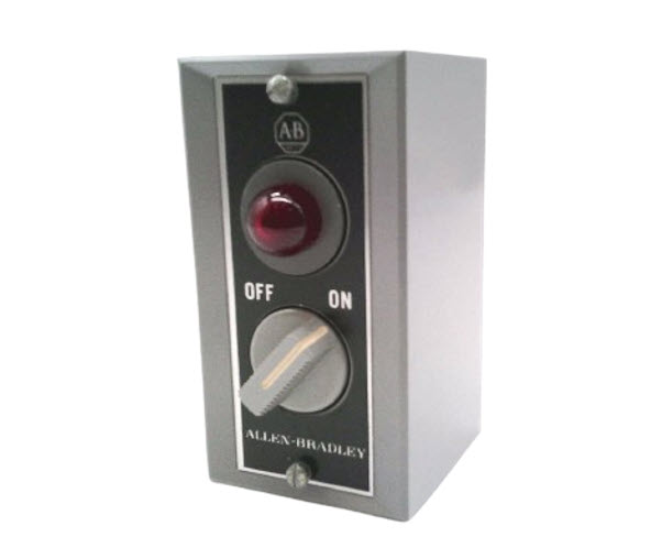 ALLEN BRADLEY 800S-R2SXP