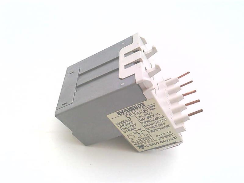 CARLO GAVAZZI CGT-12M-10
