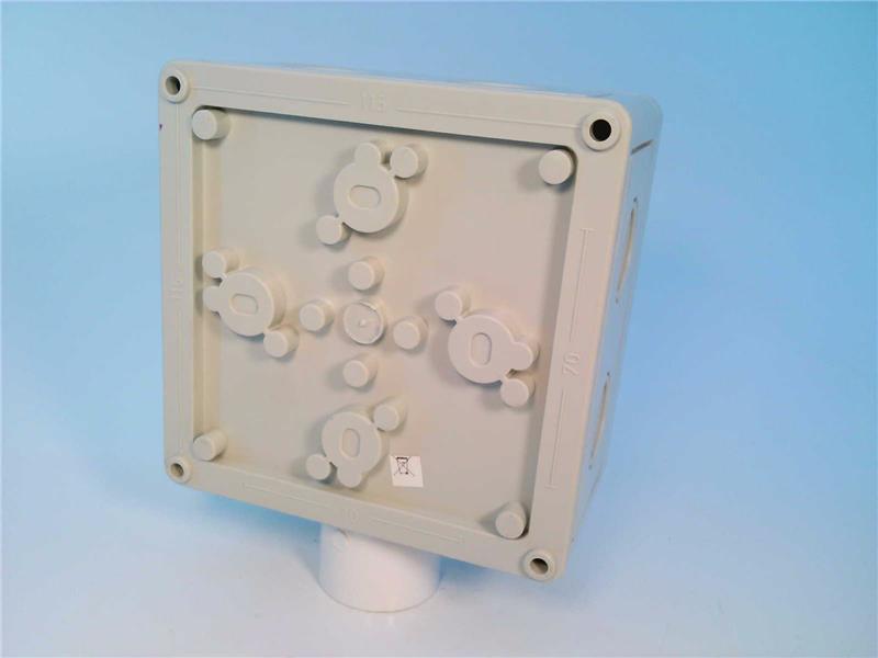 JOHNSON CONTROLS 800-0001
