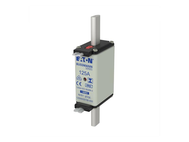 EATON CORPORATION 125NHG01BI-400