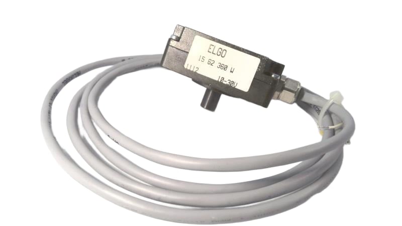 15.62.360 W by ELGO ELECTRONIC