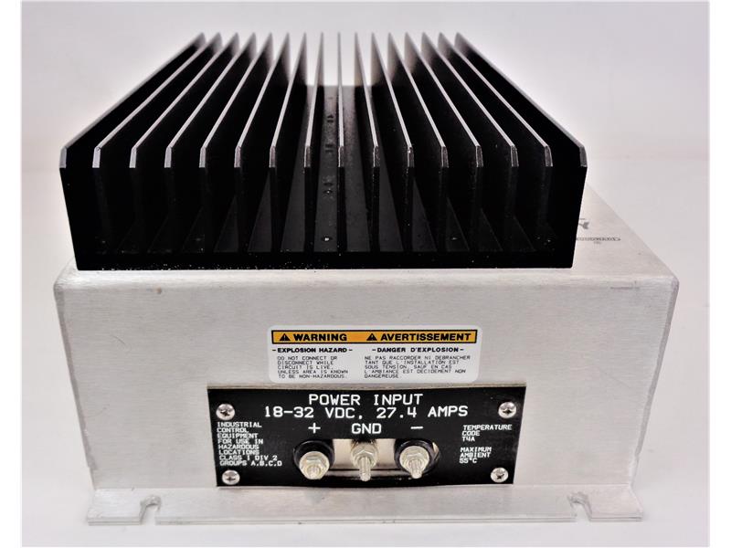 WOODWARD 9907-072