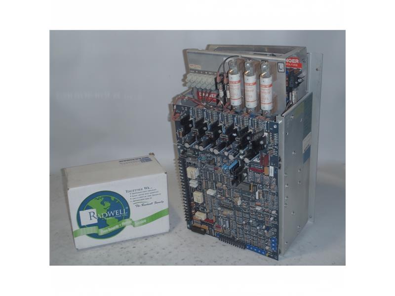2950-8500 par NIDEC CORP