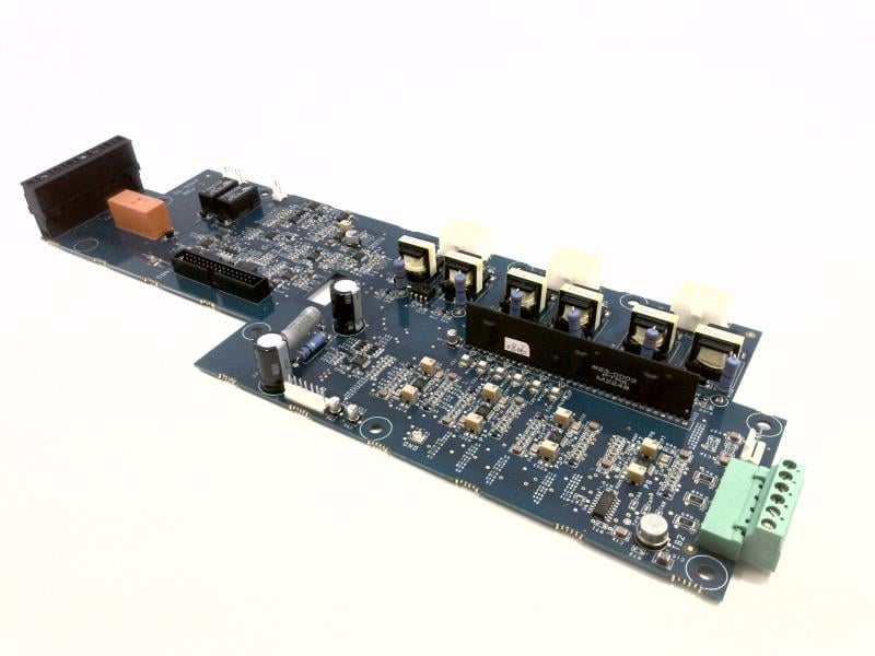 MOTORTRONICS VMX3003-PWR