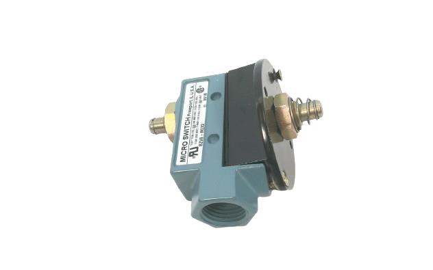 HONEYWELL BZV6-RQX2