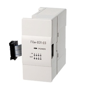 MITSUBISHI FX0N-8ER