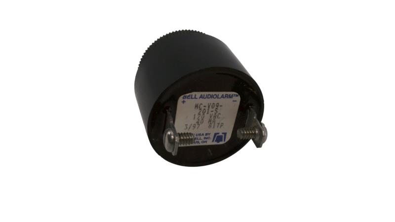 FLOYD BELL INC MC-V09-201-S