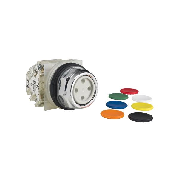 SCHNEIDER ELECTRIC 9001KR1UH2