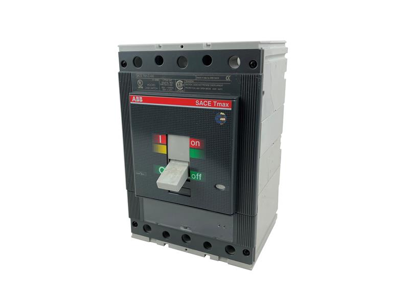 ASEA BROWN BOVERI T5H400DW