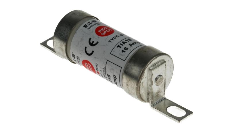 EATON CORPORATION TIA16