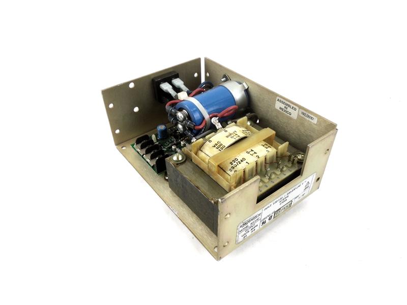 DELTRON W114C