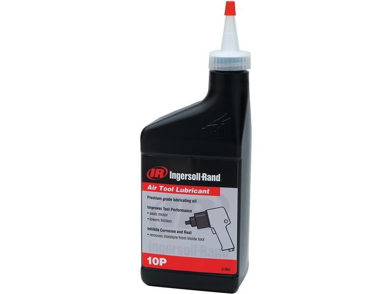 INGERSOLL RAND 10P