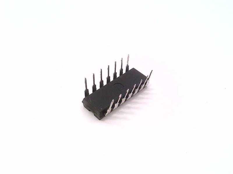 ON SEMICONDUCTOR 74LS14PC