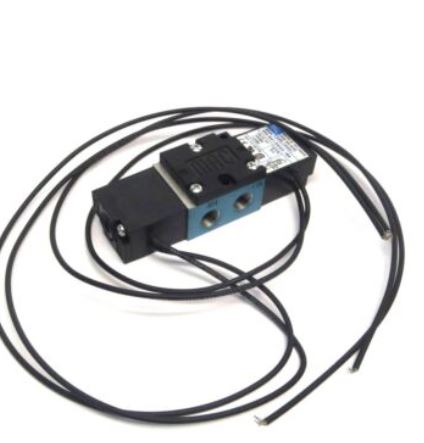 MAC VALVES INC 45A-GA2-DDAA-1BA