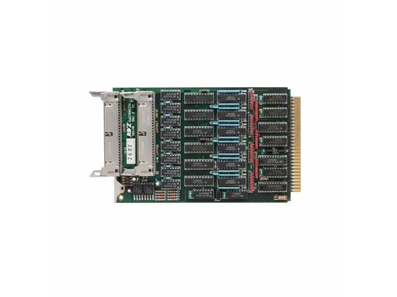 XYZ ELECTRONICS F0025-00081B