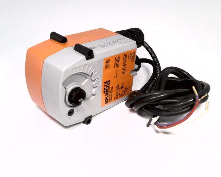 BELIMO TFB120-S LTR