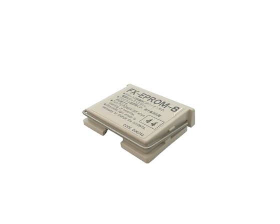 FX-EPROM-8 by MITSUBISHI
