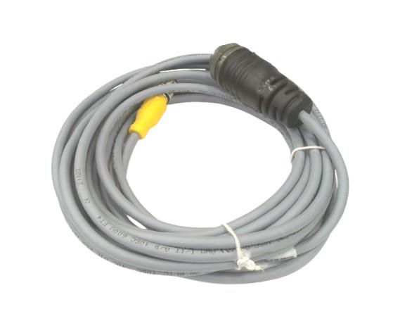 TURCK MS3106M-16S-1S-729-6-RSS4.4/CS12081
