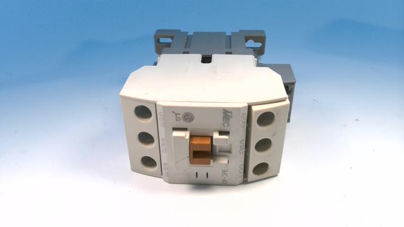 MEC GMC-40-AC220V