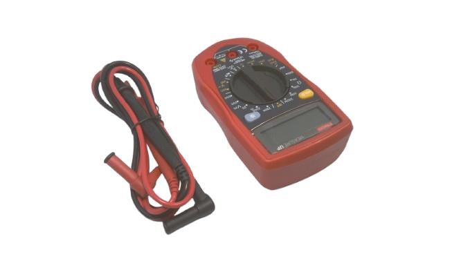 ETEKCITY MSR-R500