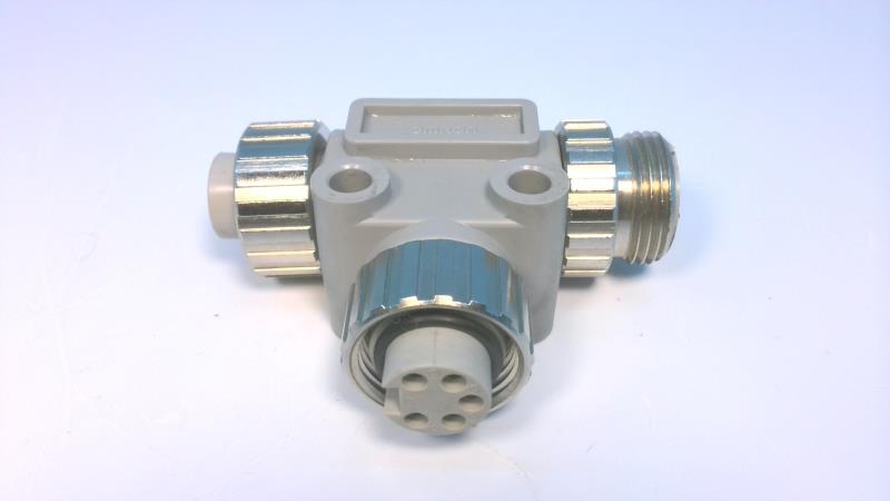 OMRON DCN3-11